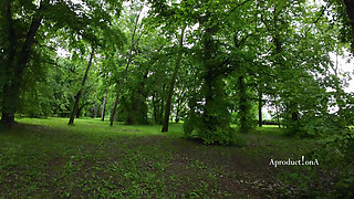 My Private Public Toilette