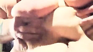 The Belly Button Is so Tight for You to Fuck It All Night