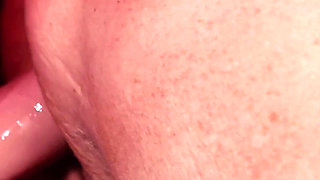 Cougar Lesbian Strapon Threesome