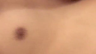 Slutty Asian Scene-4_chubby Japanese Girl with Small Tits in Facial Threesome and Creampie