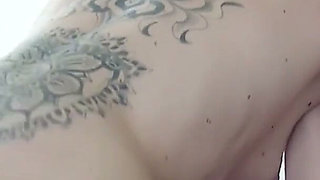 German Scout - First Anal Sex for Skinny Teen Monique