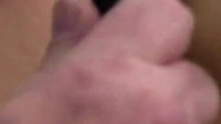 Doctor Tyron whips her ass hard