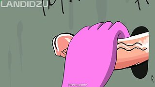 Landidzu's Collection: Sex Acts Only