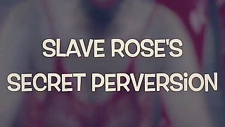 Twisted Nymphs - Rose's Secret Perversion - Part 3