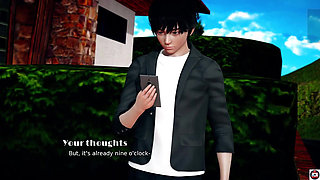 My Real Desire - Pt 64