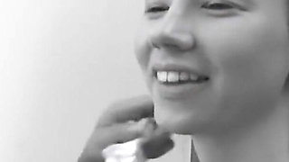 African Black Big Cock