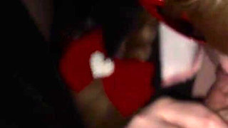 Condom Broke and I Got Creampied