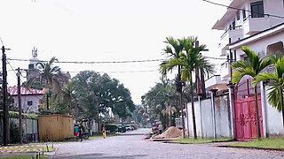 Threesome Plan with the Marriage Counselor