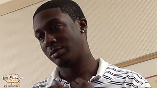 Hott Chocolate - Thugboy