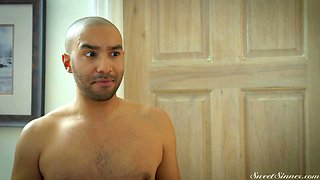 SweetSinner - Milf Pact 4 Scene 2 1 - Oliver Davis