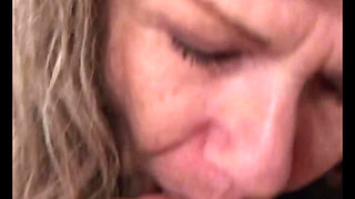 Sexy GILF Cums Hard Riding Cowgirl! Maxxximummilf