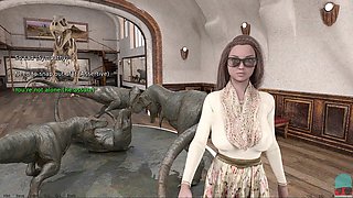 Where the heart is 38, 3d animated movies, haleys story lisa