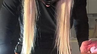 After Party Anal Madness Part 1