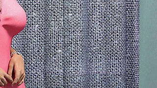 Cuckold Story - Anna’s BBC Obsession Leads to Shocking Betrayal - Fucking Boyfriend Dad in Front of Him - Part 2