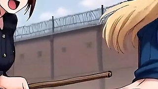 Punishment in Prison