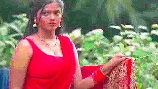 Indian amateurs blowjob doggystyle
