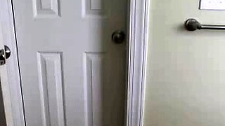 Big-Bottom MILF in the Shower