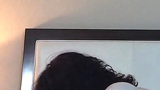 Super Sexy Petite Tatted Teen Sucking Cock - Compilation 2