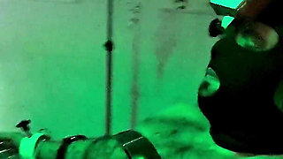 Monika Schmidt Medical Care Institute of Corrections