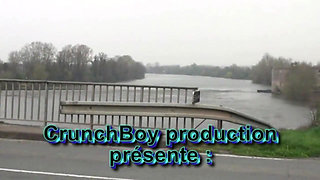 Matt Surfer sucked and fuck a straight and his wife