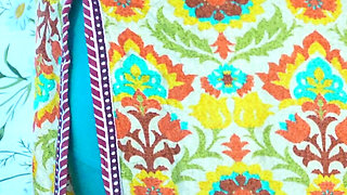 We Found Out and Fucked Our Maid in Desi Style with Hindi Audio