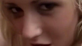 18yo Stepsis Cum Assistant Bukkake