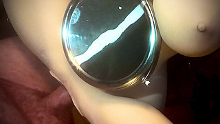 Sex Doll Cumshot