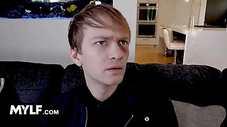 Mylf - best compilation of your beloved cougar babes getting their vaginas banged