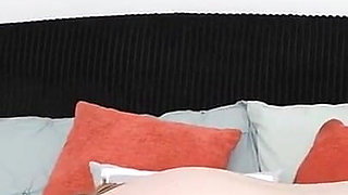 Kissing a Girl Is Hotter Than Kissing a Guy, Let Your Perv Stepmom Show You Why