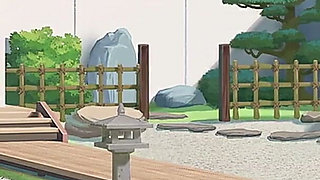 I Fuck Her Whole Ass in the Backyard While Everyone Is There // Summer Clover # 10