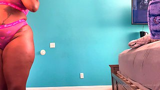 Let It Flow VII BIG toy edition Black and Ebony