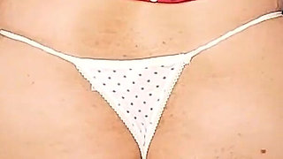 Swimming Instructor Facesitting Student for Training