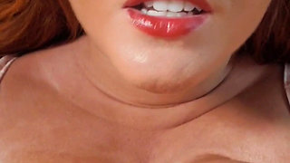 Oiled Tits and Dirty Talk!