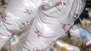 Khusi sali ki mast body
