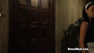 Bound Heat - babe smut