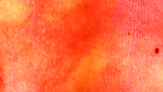 Policeman Tyron breast whip