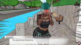 Devine Heel - pt 13 - She Is a Closet Nympho