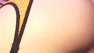 Anal Sex with My Cute Stepsis