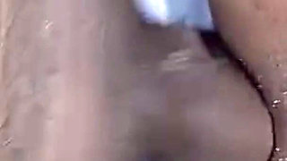 First Time Anal Fuck, She Loved It, but She Told Me to Go Slow