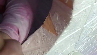 Gloryhole Cock to Twist Without Stopping. Sheer Misssvikki