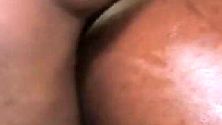 Nutting in Deeper on Couch