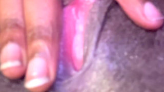 Alliyah Alecia Sexy Body Closeup Nude
