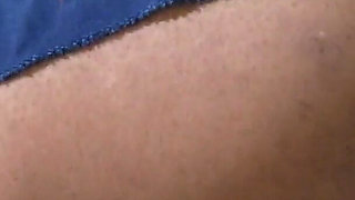 Sexy Hot Babe Takes off Her Outfits to Excite You in Striptease Porn