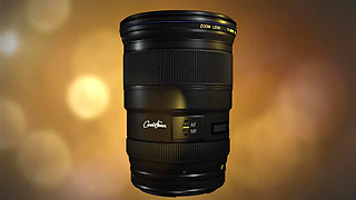 Lucas & Cassie in the Locker Room