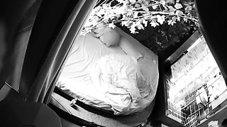 Amateur Hidden Cam with Dildo Wives