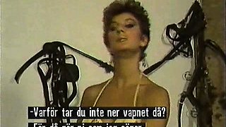 Sharon Mitchell - Poonies