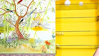 Amateur porn Gives Us Some Foot Fetish Aurora