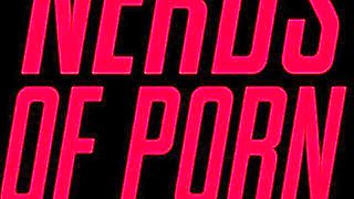 Nerds Of Porn featuring courtesan's party smut