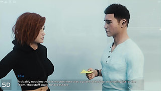 A Long Journey: on a Mission Ep.10