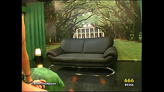 Piss and Cum Swapping Babes Ggg John Thompson Retro